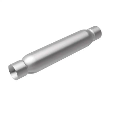 MagnaFlow Muff GP 4 Dia 18inch 3/3 - RV and Auto Parts