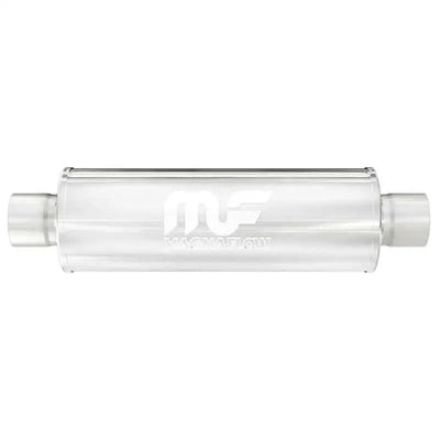 Magnaflow MagnaFlow Muffler MAG 409SS 5x5x14 3.00