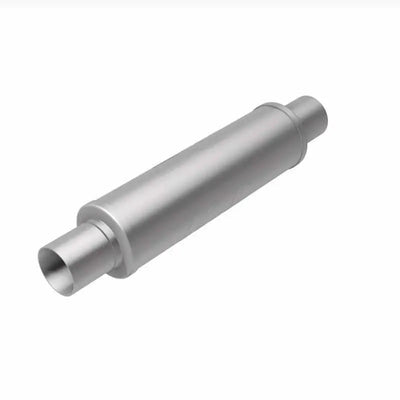 MagnaFlow Muffler Mag SS 14X4X4 2.5X2.5 