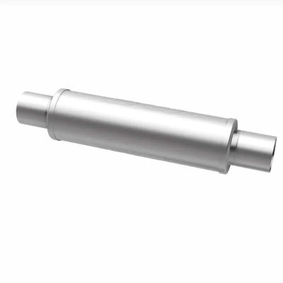 MagnaFlow Muffler Mag SS 14X4X4 2.5X2.5 