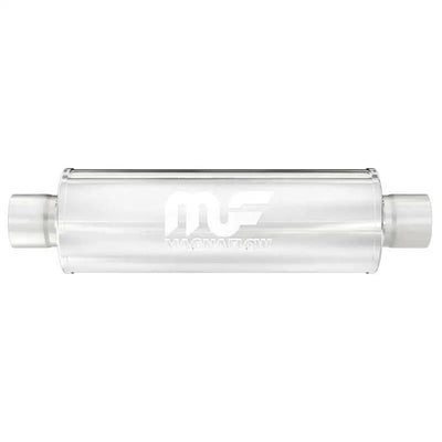 MagnaFlow Muffler Mag SS 14X6X6 3/3 C/C 