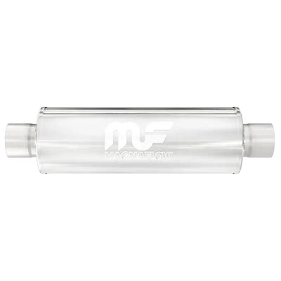 MagnaFlow Muffler Mag SS 18X6X6 3/3 C/C - Truck & Automotive
