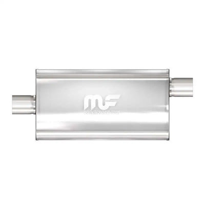 MagnaFlow Muffler Mag SS 22X5X11 2.5 O/C 