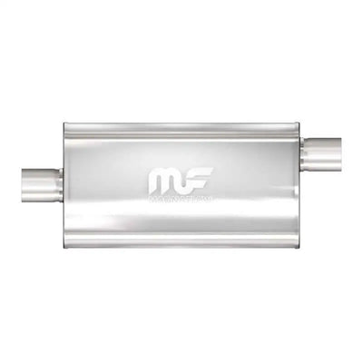 Magnaflow MagnaFlow Muffler Mag SS 22X5X11 2.5 O/C