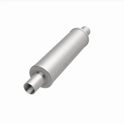 MagnaFlow Muffler Mag SS 4X4 14 2/2 C/C - Truck & Automotive