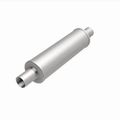 MagnaFlow Muffler Mag SS 4X4 14 2/2 C/C - Truck & Automotive