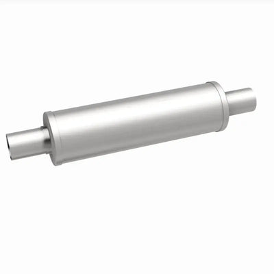 MagnaFlow Muffler Mag SS 4X4 14 2/2 C/C - Truck & Automotive