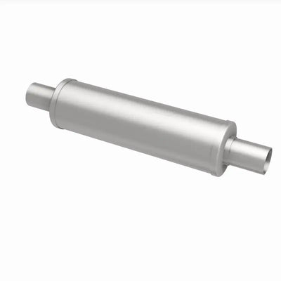 MagnaFlow Muffler Mag SS 4X4 14 2/2 C/C - Truck & Automotive