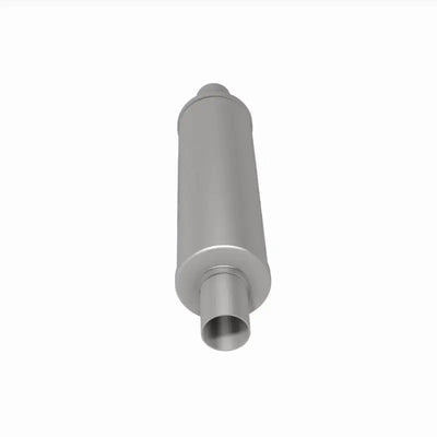 MagnaFlow Muffler Mag SS 4X4 14 2/2 C/C - Truck & Automotive