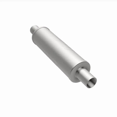 MagnaFlow Muffler Mag SS 4X4 14 2/2 C/C - Truck & Automotive