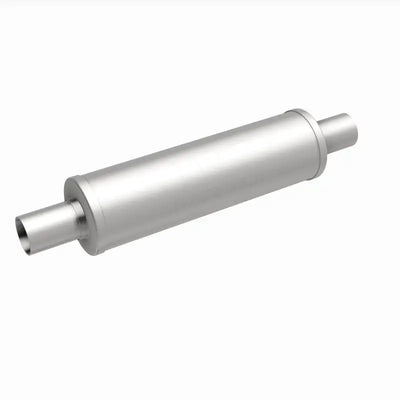 MagnaFlow Muffler Mag SS 4X4 14 2/2 C/C - Truck & Automotive