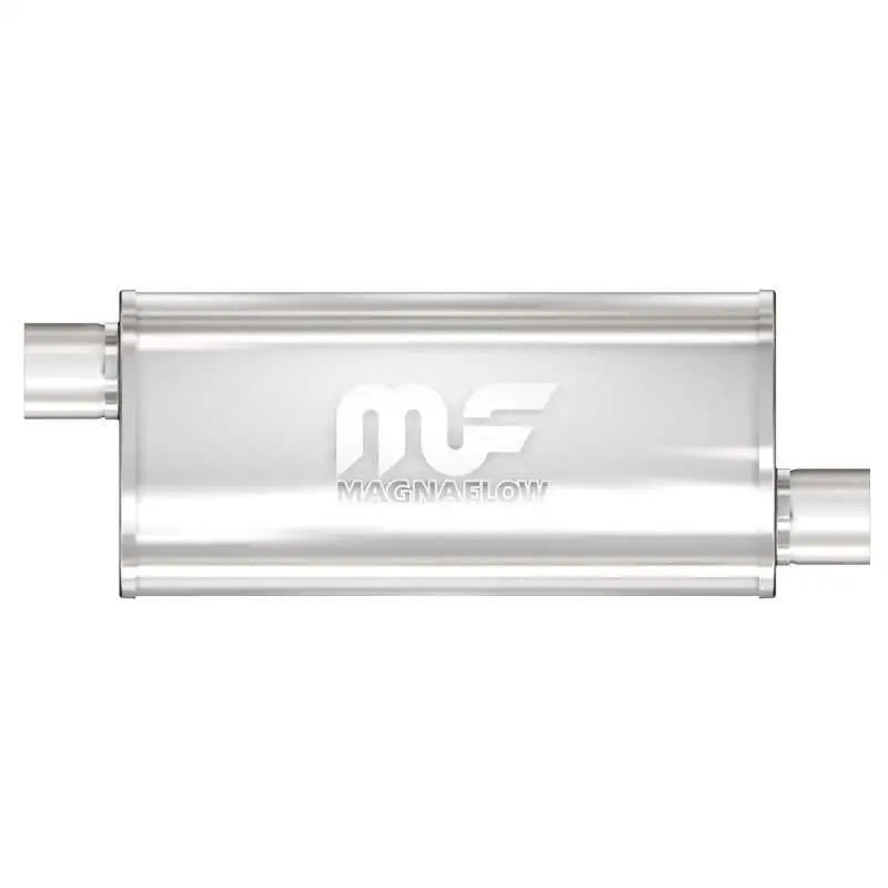 Magnaflow MagnaFlow Muffler Mag SS 5X8 14 3/3 O/O