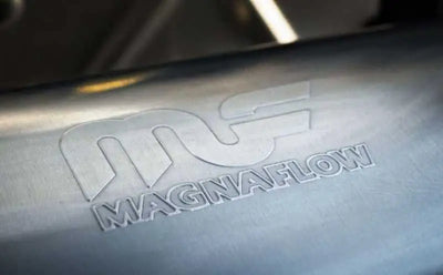 MagnaFlow Muffler Mag SS 6X6 14 3/3.0 