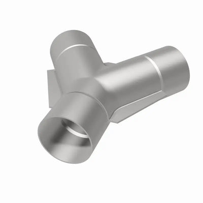 MagnaFlow Smooth Trans Y 2.50inch SS 70 deg. - 10733