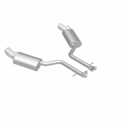 MagnaFlow SYS A/B 14-18 Lexus IS350 3.5L 