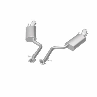 MagnaFlow SYS A/B 14-18 Lexus IS350 3.5L 