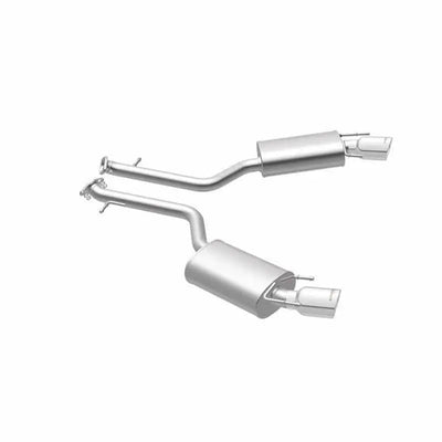 MagnaFlow SYS A/B 14-18 Lexus IS350 3.5L 