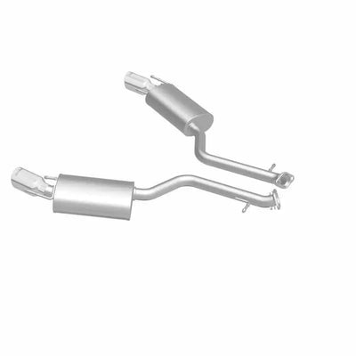 MagnaFlow SYS A/B 14-18 Lexus IS350 3.5L 