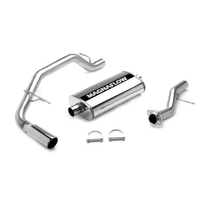 Magnaflow 15666