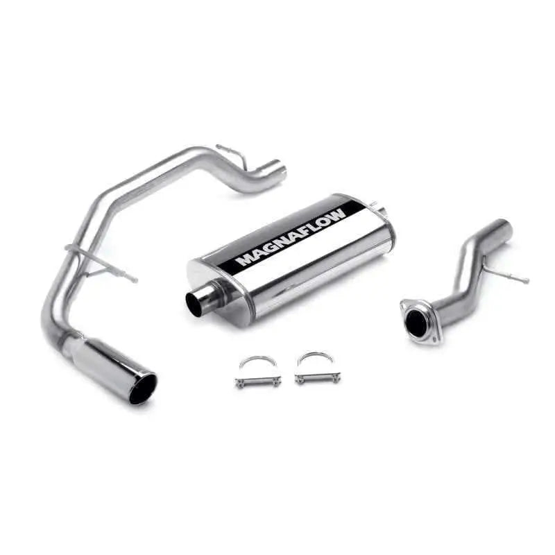 Magnaflow 15666