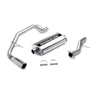 Magnaflow 15666