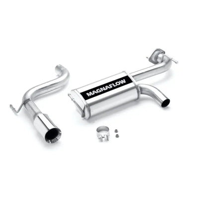 MagnaFlow Sys C/B 01-03 Toyota Celica Gts 1.8 - Truck & Automotive