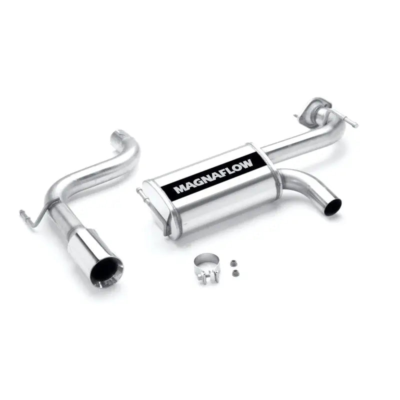 MagnaFlow Sys C/B 01-03 Toyota Celica Gts 1.8 - Truck & Automotive