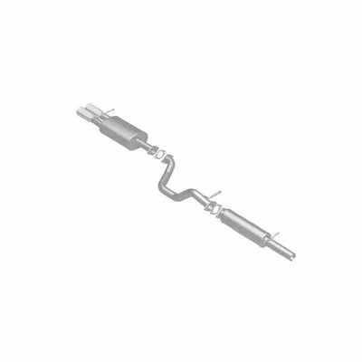 Magnaflow 15745