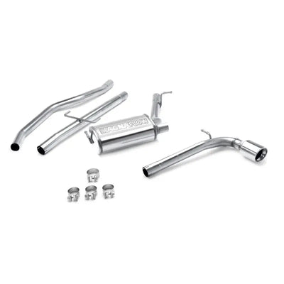 MagnaFlow Sys C/B 04- Scion TC 2.4L 4cyl. - Truck & Automotive