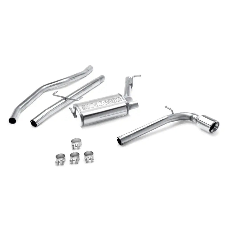 MagnaFlow Sys C/B 04- Scion TC 2.4L 4cyl. - Truck & Automotive