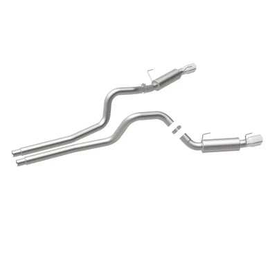 MagnaFlow Sys C/B 05-09 Ford Mustang 4.6L V8 3inch - Truck & Automotive