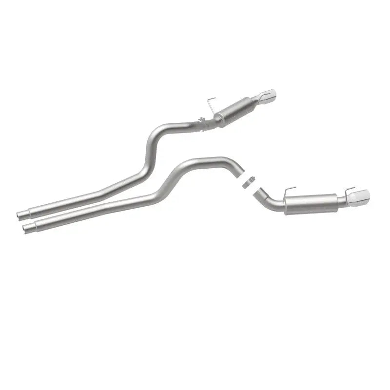 MagnaFlow Sys C/B 05-09 Ford Mustang 4.6L V8 3inch - Truck & Automotive