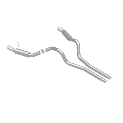 MagnaFlow Sys C/B 05-09 Ford Mustang 4.6L V8 3inch - Truck & Automotive