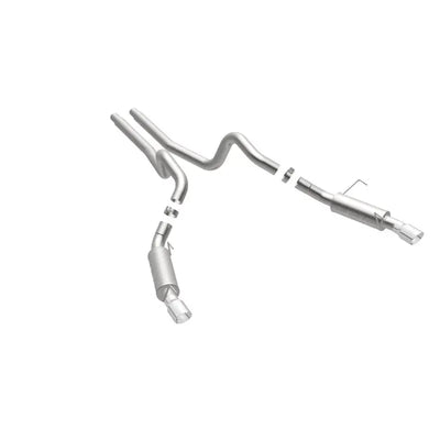 MagnaFlow Sys C/B 05-09 Ford Mustang 4.6L V8 3inch - Truck & Automotive
