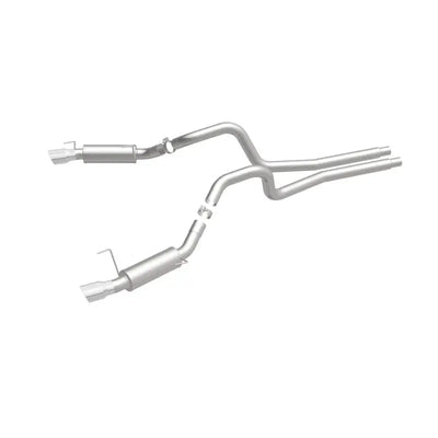 MagnaFlow Sys C/B 05-09 Ford Mustang 4.6L V8 3inch - Truck & Automotive
