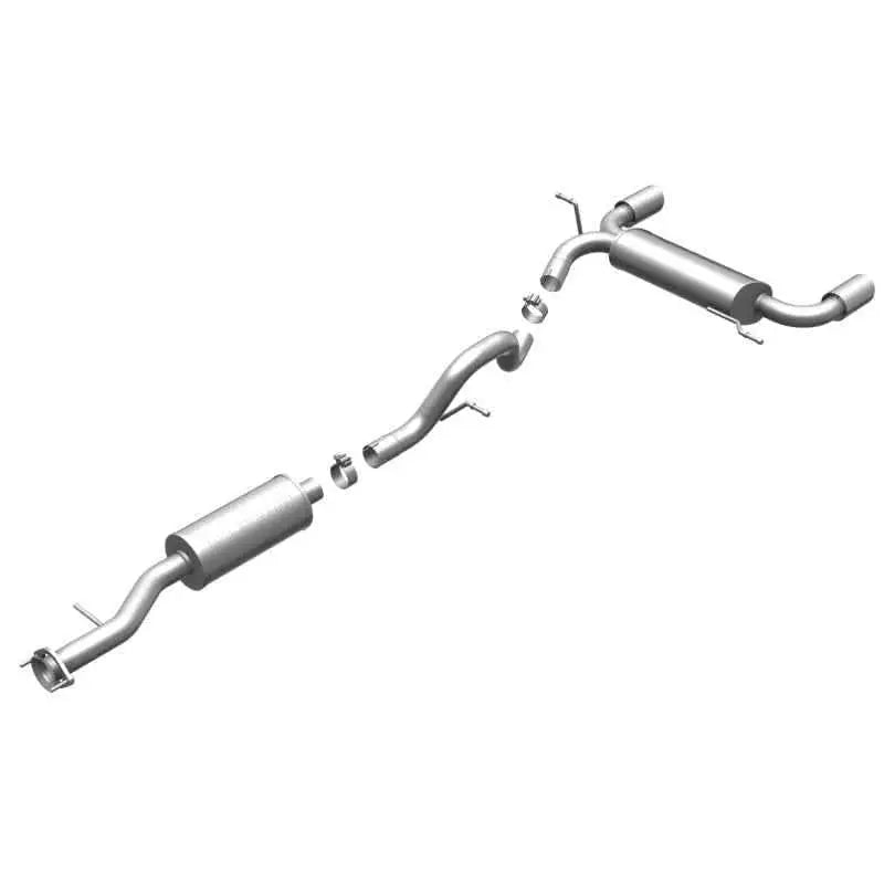 Magnaflow 16630
