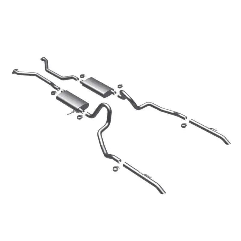 Magnaflow 16788