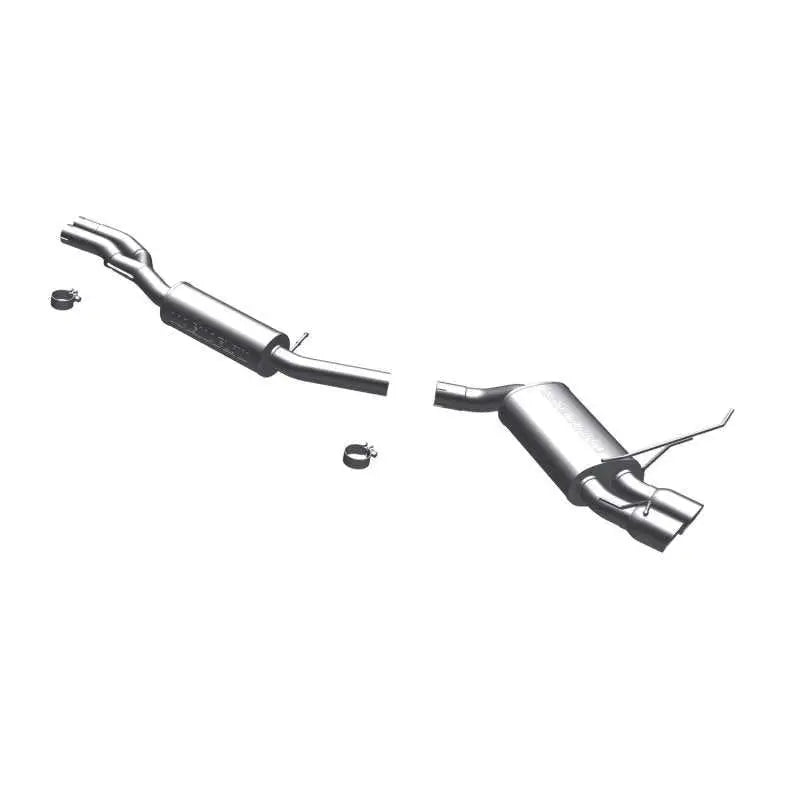 MagnaFlow SYS C/B 08-09 BMW 128i 3.0L 