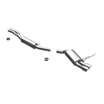 Magnaflow MagnaFlow SYS C/B 08-09 BMW 128i 3.0L
