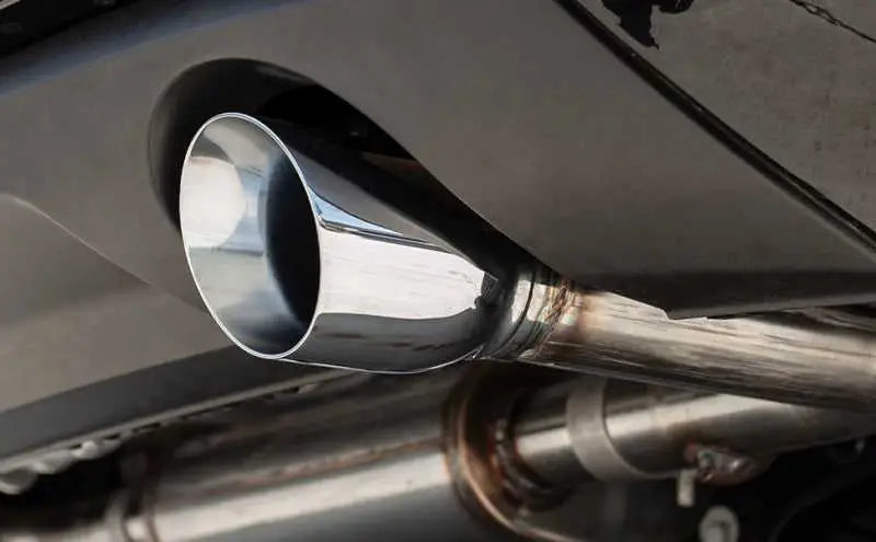 MagnaFlow SYS C/B 08-09 BMW 128i 3.0L 
