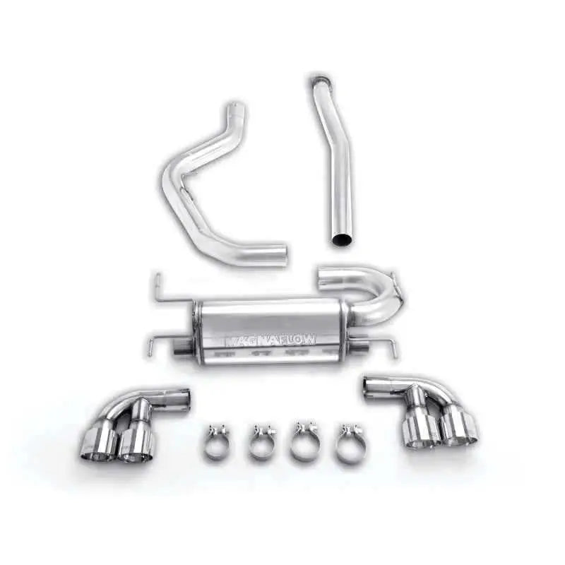 Magnaflow 16824
