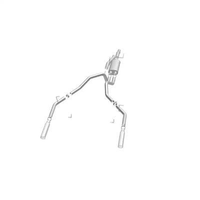 Magnaflow 16520