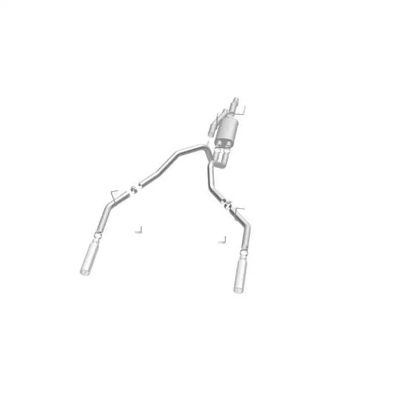 Magnaflow 16520