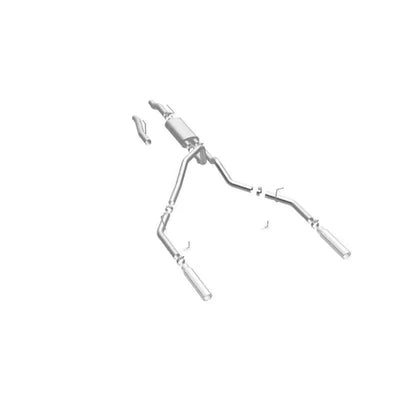Magnaflow 16520