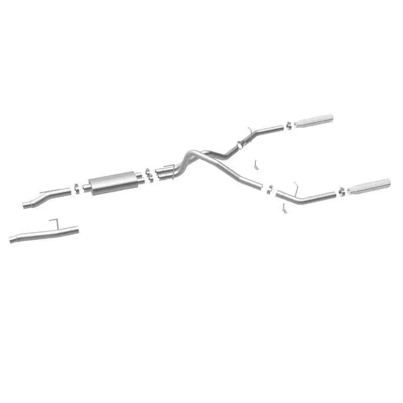 Magnaflow 16520