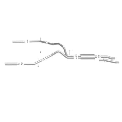 Magnaflow 16520