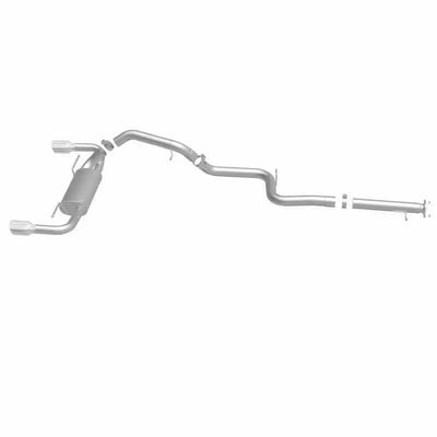 Magnaflow 15557