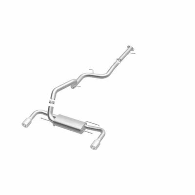 Magnaflow 15557