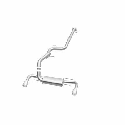 Magnaflow 15557