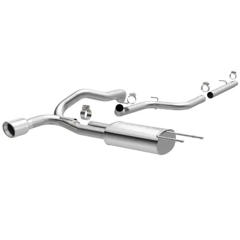 MAGNAFLOW 15127